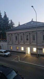 Москва, Медовый переулок, 5: фото