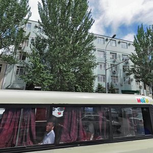 Krasnoarmeyskaya Street, 33 ، روستوف نا دونو: صورة