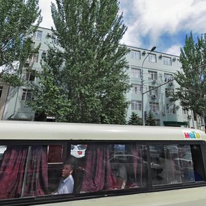 Krasnoarmeyskaya Street, 33, Rostov‑na‑Donu: photo