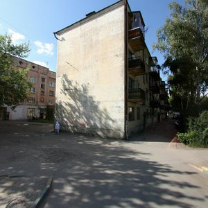 Vozhdey Revolyutsii Street, 3, Nizhny Novgorod: photo
