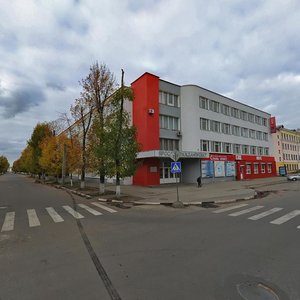 Nekrasova Street, No:54, Yaroslavl: Fotoğraflar