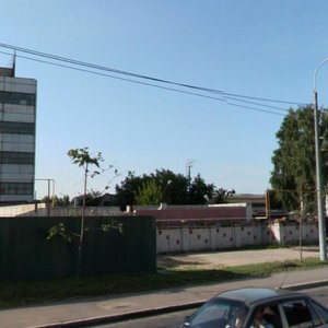 Vosstania Street, 112В, : foto