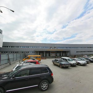 Ulitsa Vladimira Vysotskogo, 50, : foto