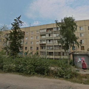 Ulitsa Chapayeva, 15, Berezovskyi: photo