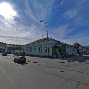 Radischeva Street, 33/25, Murmansk: photo