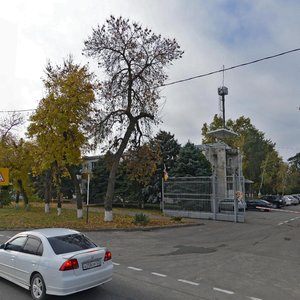 Краснодар, Улица имени В.Н. Мачуги, 182: фото