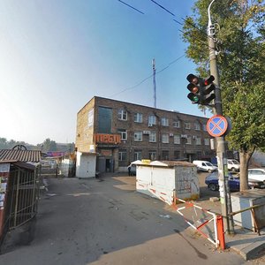 Rekordna vulytsia, 26А, Zaporizhia: photo