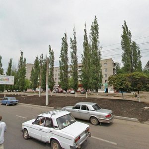 Воронеж, Южно-Моравская улица, 66: фото