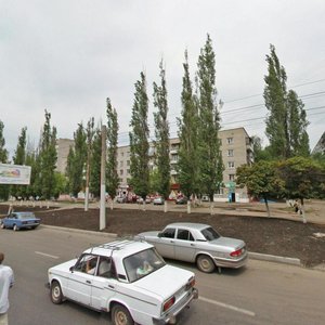 Yuzhno-Moravskaya street, 66, Voronezh: photo