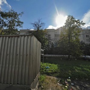 Volokolamskoye Highway, 7, Moscow: photo