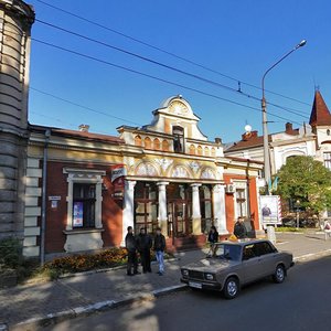 Ulitsa Kopernika, 30/43, Ivano‑Frankivsk: photo