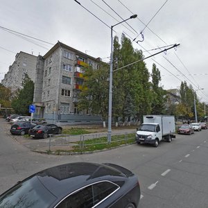 Atarbekova Street, 27, Krasnodar: photo