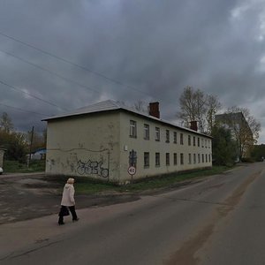 Yaroslavskaya Street, 27, Yaroslavl: photo