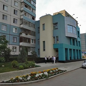 Muryseva Street, 52Б, : foto