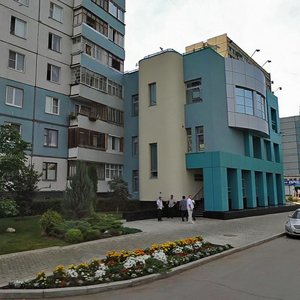 Muryseva Street, 52Б, Togliatti: photo