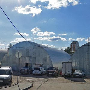 Taldomskaya Street, 2Бс3, Moscow: photo