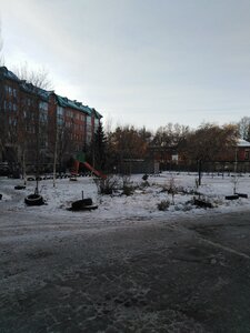 Ulitsa Orlovskogo, 5, : foto