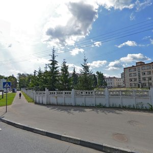 Tupikovskaya Street, 2, Zhukovskiy: photo