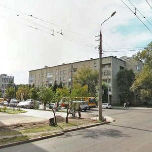 Pionerskaya Street, 14, Blagoveshchensk: photo