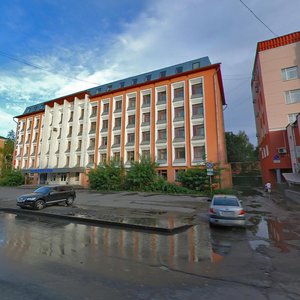 Predtechenskaya ulitsa, 31, : foto