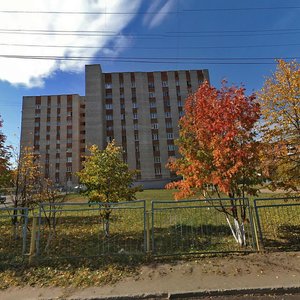Avtozavodskaya Street, 62 ، إيجيفسك: صورة