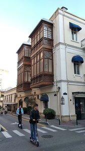 Баку, Улица Ислама Сафарли, 22: фото