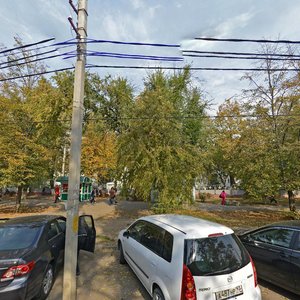 Burgas Street, 13, Krasnodar: photo