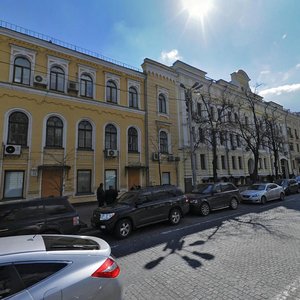 Volodymyrska Street, 23, : foto