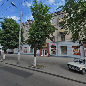 Kyivs'ka Street, 21, Zhytomyr: photo