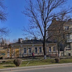 Kalinina Avenue, 71А, Pyatigorsk: photo