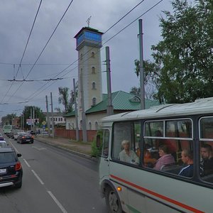 Ulitsa Chernyshevskogo, 33 ، : صورة
