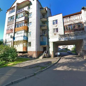 Vostochnaya ulitsa, 13, : foto