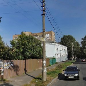 Petropavlivska Street, 34 ، كييف: صورة