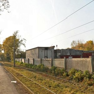 Tramvaynaya ulitsa, 9, : foto