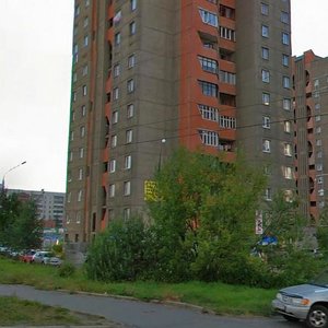 Ulitsa Drevlyanka, 14к1 ، : صورة