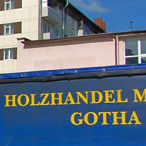 Gorkogo Street, 16, Kaliningrad: photo