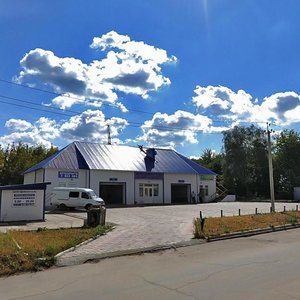 Vokzalnaya ulitsa, 5, Zhiguliovsk: photo