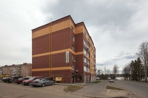 Ulitsa Lunacharskogo, 2А ، : صورة