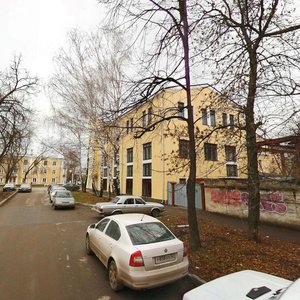 Нижний Новгород, Улица Генкиной, 31: фото
