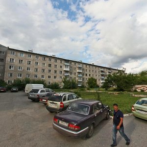 Rozhdestvenskiy proyezd, 3А, Krasnokamsk: photo