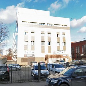 2nd Likhachyovsky Lane, 1с11, : foto