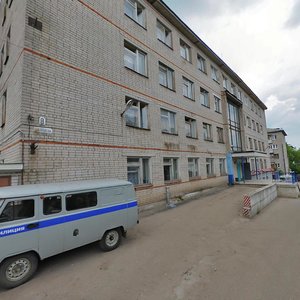 Korolyova Street, 8, : foto
