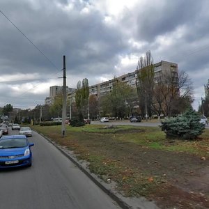 Yaroslava Ivashkevycha Street, 3, Kyiv: photo