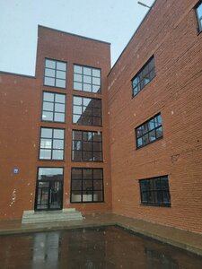 Yuzhnoportovaya Street, 36с5, Moscow: photo