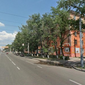 Leninskiy Avenue, 18, Voronezh: photo