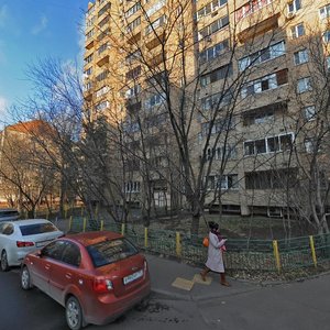 Ivanovskaya Street, 34, : foto