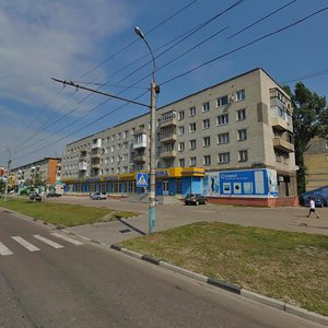 Брянск, Московский проспект, 11: фото
