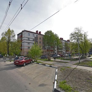 Sadovaya Street, 13А, Belgorod: photo