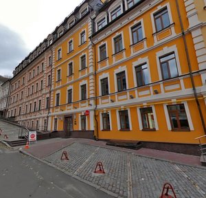 Ihorivska Street, No:3, Kiev: Fotoğraflar