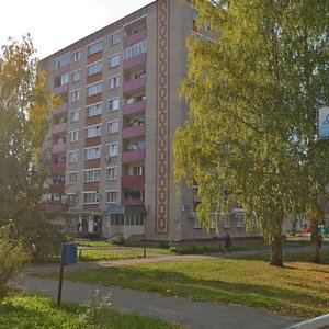 30 let Pobedy Street, 7, Nizhnekamsk: photo